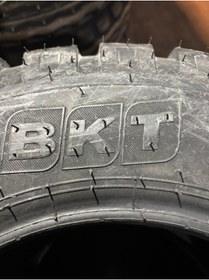 Resim BKT 10/75/15,3 12 Kat RÖMORK LASTİĞİ 