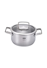 Resim Solıngen Brıllant Grand Deluxe 10 Prç. Tencere Tk 
