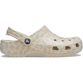 Resim Crocs Classıc Anımal Glıtter Clog K Çocuk Terlik 212933 212933 0rh 