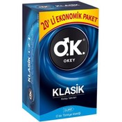 Resim Okey Klasik Ekonomik Paket 