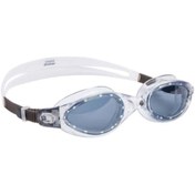 Resim Mad Wave Goggles Clear Vision Cp Lens Grey One Siz 
