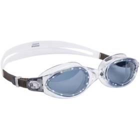Resim Mad Wave Goggles Clear Vision Cp Lens Grey One Siz 
