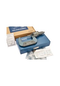 Resim Dasqua 100-125Mm Dijital Dış Çap Mikrometresi 4210-2125 