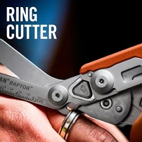 Resim Storemax Multitool Raptor 