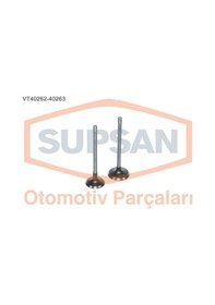 Resim Subap Takım Renault Kangoo/clio/megane 1.5 Dci Eng. K9k 8 Subap 