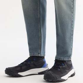 Resim Avva Erkek Haki %100 Kauçuk Taban Su İtici Sneaker Ayakkabı A42Y8010 