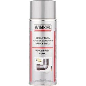 Resim Winkel İnox Sprey 