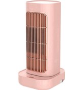 Resim Suntek Uzay Isıtıcı 1300w Elektrikli Isıtıcı Ptc Seramik Ev 