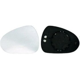Resim Seat Leon Ibiza 2008 Sonrası Ayna Camı Sağ Dışbükey 