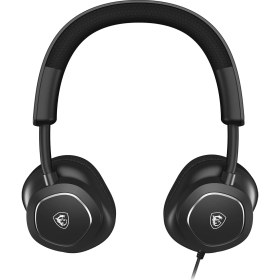 Resim Msı Gg Maestro 300 Gamıng Headset USB C Kulaküstü Kulaklık 