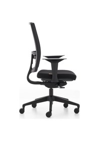 Resim Rapido WORK Fileli Ergonomik Çalışma Koltuğu 