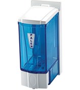 Resim Palex Mini Sıvı Sabun Dispenseri 250 Cc Şeffaf 