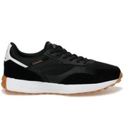 Resim Kinetix Jager Tx 3fx Siyah Erkek Sneaker 