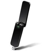 Resim TP-LINK ARCHER T4U KABLOSUZ 1200Mbps DUAL BAND USB ADAPTÖR 