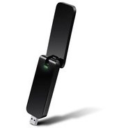 Resim TP-LINK ARCHER T4U KABLOSUZ 1200Mbps DUAL BAND USB ADAPTÖR 