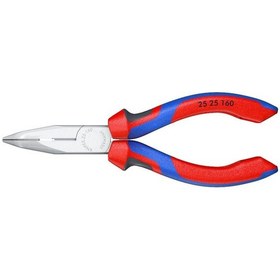 Resim Knıpex 25 25 160 Kargaburun Radyocu Rm 2525160 