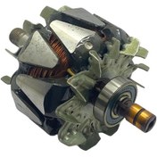 Resim 12v Alternatör Rotor Bosch Tipi 130 A N11.266 