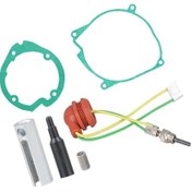 Resim 12v 5kw Park Isıtıcı İçin Sağlam Kızdırma Bujisi Onarım Kiti 