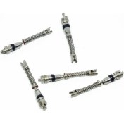 Resim Sibop Iğnesi Kısa (50 Adet) 