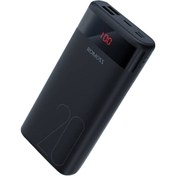 Resim Monyee Romoss Ares 20 Taşınabilir Şarj Cihazı - 20000mah Çift Usb Çıkışlı, Hızlı Şarj Özellikli 