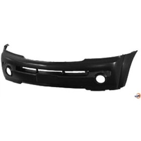 Resim PARCAWORLD Kıa Sorento Ön Tampon 02-05 Orjinal Ref. No: 865113e005xx Uyumlu Kıa07so001 
