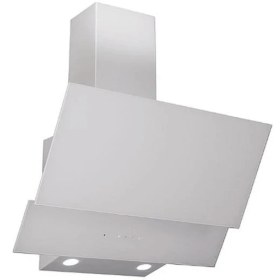 Resim Ukınox Dolce Mx 60 Beyaz Davlumbaz 