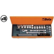 Resim Beta Tork Anahtarı 671N/C30 