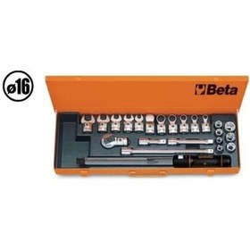 Resim Beta Tork Anahtarı 671N/C30 