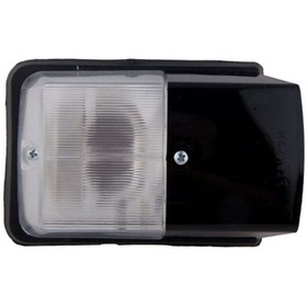 Resim RENAULT 12 TOROS STW SAĞ PLAKA VE GERİ VİTES CAMI 