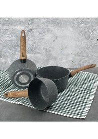 Resim Leydi Marble Natura Sosluk 18 Cm 