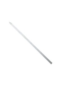Resim Adana Kebap Şişi - AISI 430 CrNi paslanmaz - 3x22x700 mm 