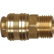 Resim May Tools Stoper Gövde 1/2 Ve 1/4 Erkek (10 Adet) 