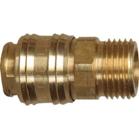 Resim May Tools Stoper Gövde 1/2 Ve 1/4 Erkek (10 Adet) 