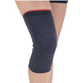 Resim Medikaltec Örme Patella Ve Ligament Destekli Dizlik W506 Diz Sı Medium 