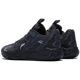Resim Puma Lamelo Ball Mb.03 Lo Team Erkek Ayakkabı 310519-03 Çok Renkli 