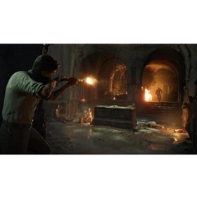 Resim 2K Games Mafia The Old Country Standard Edition PS5 