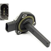 Resim Bmw E46 E81 E87 E90 E91 Z4 X3 X5 Yag Seviye Sensörü 12617508003 318652130 