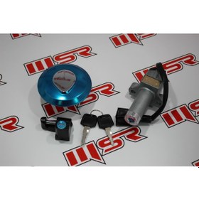 Resim ACE 125 KONTAK SETİ 474973583 