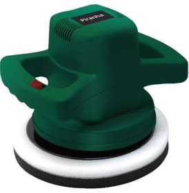 Resim Piranha Polisaj Makinesi 