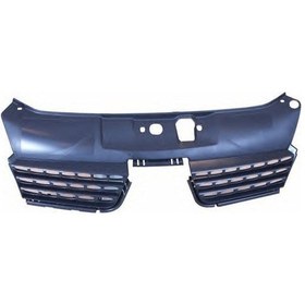 Resim Renault Clio Ön Panjur 2001-2005 8200113999 Ren09cl007 1.4, 1.6, 2.0, 1.2, 1.5 Dcı 