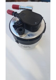 Resim Focus 2/2.5- Cmax 2006-2011 1.6 Tdci Bosch Mazot-Yakıt Filtresi 