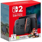 Resim Nintendo Switch 2 - Mariokart World 