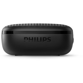 Resim Philips TAS2505B/00 Kablosuz Hoparlör - - 5.0 Bluetooth - IPx7 Su Geçirmez - 10 Saate Kadar Çalma Süresi 