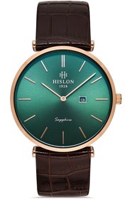 Resim HISLON CL119R-15KR ERKEK KOL SAATİ 