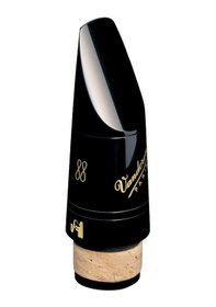 Resim Vandoren Cm3108 5jb Profile 88 Bb/sol Klarnet Beki Güçlü Projeksiyon Ve Zengin Tını 