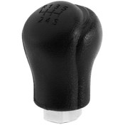 Resim Geeksen Toyota Hilux Revo 6 Hız İçin Araba Manuel Topuz Vites El Topuzu Kolu 