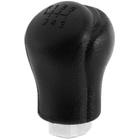 Resim Geeksen Toyota Hilux Revo 6 Hız İçin Araba Manuel Topuz Vites El Topuzu Kolu 