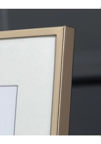 Resim English Home Dorothy Çerçeve Gold 