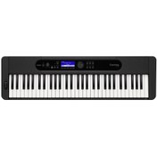 Resim Casio Casiotone CT-S400 61 Tuşlu Org (Siyah) 