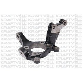 Resim Aks Taşıyıcı Corolla E150-ön Sol 07-12 & 13- Abs Lı / Aurıs 07-12 / Rav4 06-11 / Verso 09- 